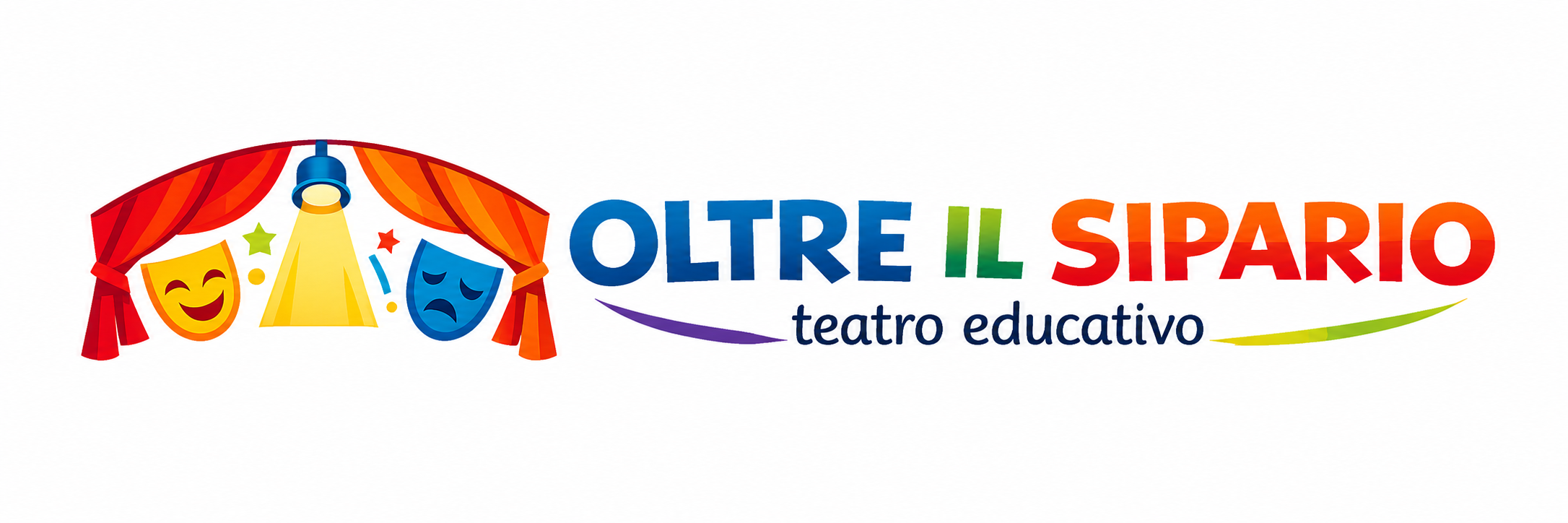 Oltre il Sipario - Teatro Educativo